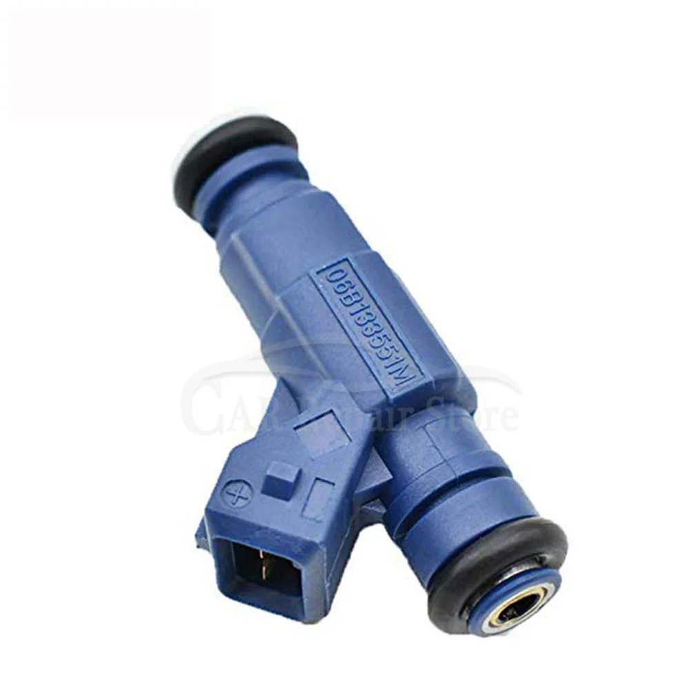 1 x 0280156065 Engine fuel injector OEM 06B133551M replacement for 2001-2005 Audi A4 Bosch Quattro 1.8L I4
1 x 0280156065 Engine fuel injector OEM 06B133551M replacement for 2001-2005 Audi A4 Bosch Quattro 1.8L I4
