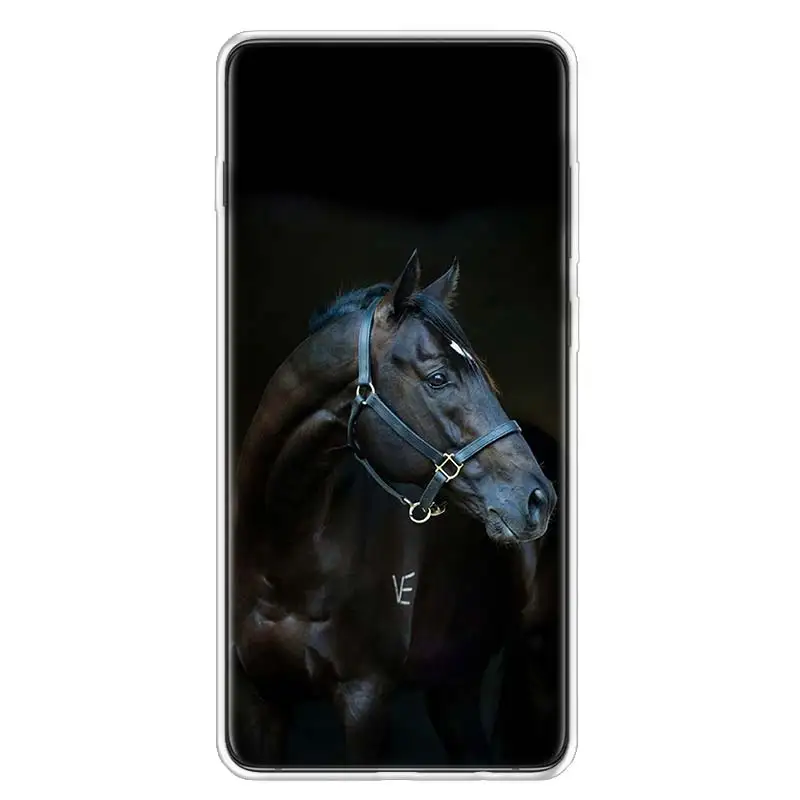 Чехол для телефона Samsung Galaxy A6 чехол серии Horse 7 8 9 10 20 30 40 50 70 80 51 71 91 01 21 S E M30S 2018 Plus (5G) |
