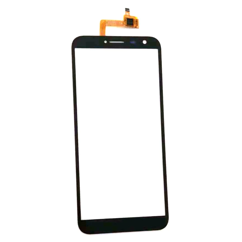 5.5 inch Touch Sensor For Oukitel C8 Touch Screen with Digitizer Glass Panel + 3M Sticker
5.5 inch Touch Sensor For Oukitel C8 Touch Screen with Digitizer Glass Panel + 3M Sticker
