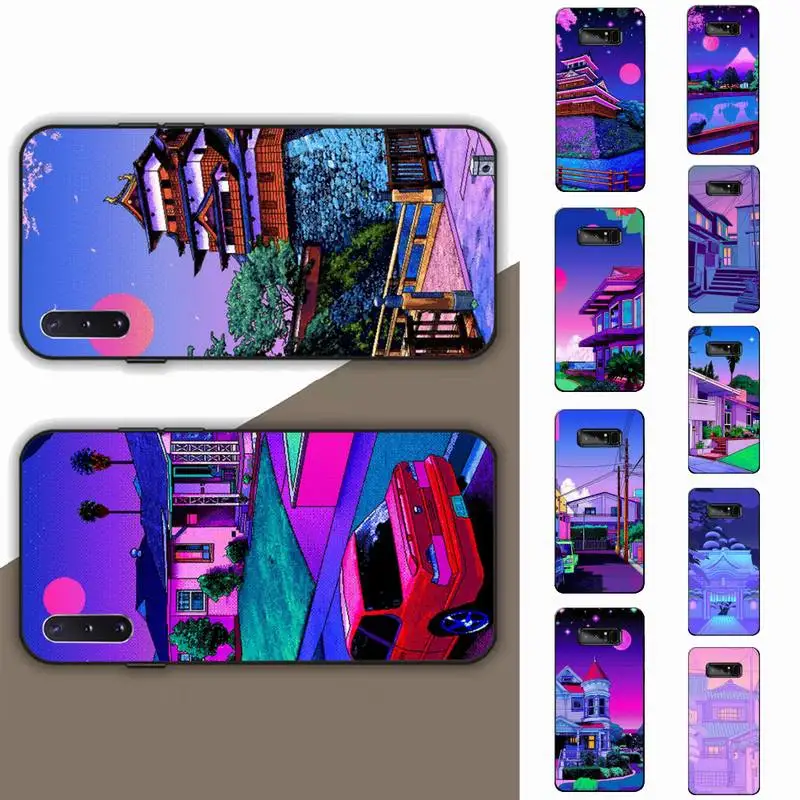 Yinuoda Japanese Anime Hand Painted House scenery Phone Case for Samsung Note 5 7 8 9 10 20 pro plus lite ultra A21 12 72
Yinuoda Japanese Anime Hand Painted House scenery Phone Case for Samsung Note 5 7 8 9 10 20 pro plus lite ultra A21 12 72