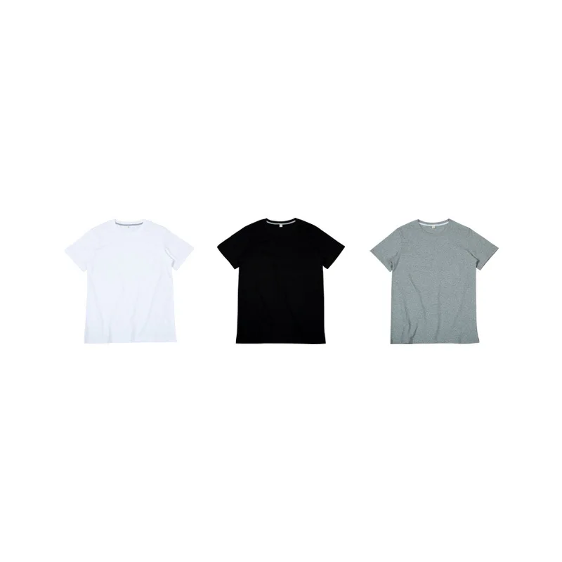 2021 round neck casual T-shirt fashion summer women's T-shirt Short Cotton for women three color
2021 round neck casual T-shirt fashion summer women's T-shirt Short Cotton for women three color