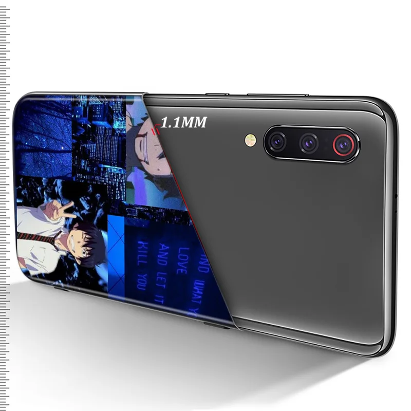 Hot Okumura Rin For Xiaomi Mi 10T Note 10 Ultra Play Mix3 CC9e 9T 9 8 A3 Lite 5G Pro Ultra Phone Case
Hot Okumura Rin For Xiaomi Mi 10T Note 10 Ultra Play Mix3 CC9e 9T 9 8 A3 Lite 5G Pro Ultra Phone Case