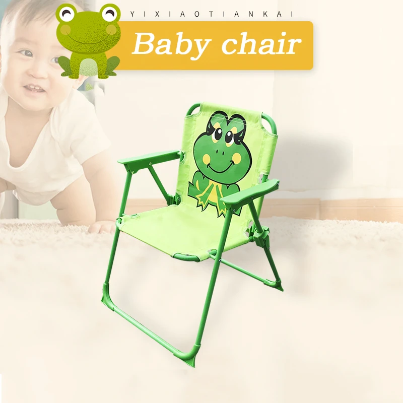 Cute Cartoon Printed Foldable Chair Outdoor Portable Lightweight Children Chair for Camping Picnic Hiking Children Chairs
Cute Cartoon Printed Foldable Chair Outdoor Portable Lightweight Children Chair for Camping Picnic Hiking Children Chairs
