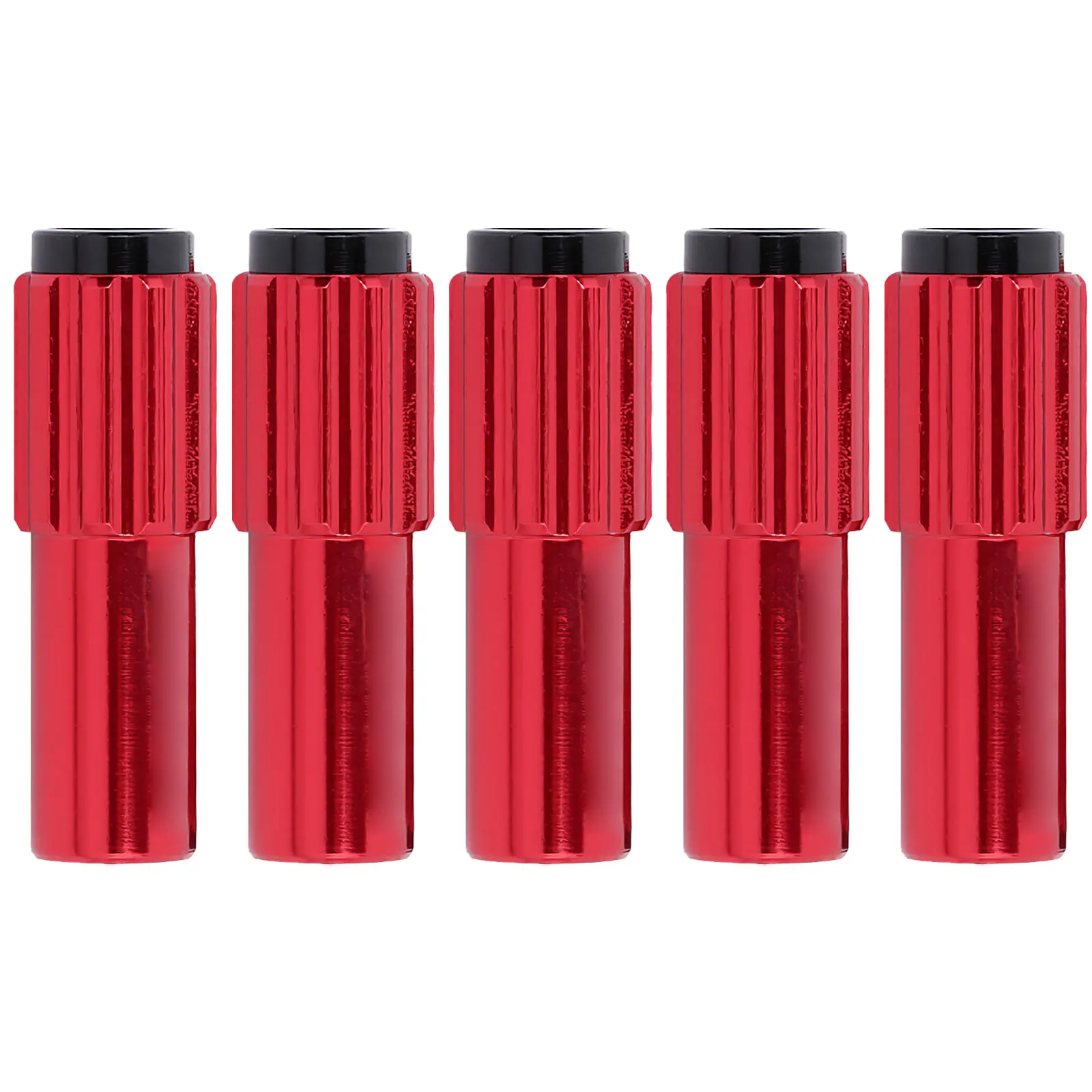 5pcs Bicycles Adjustment Screw Aluminum Alloy Shifting Adjuster Good Workmanship Bike Accessory For Mountain Bikes Road Bikes
5pcs Bicycles Adjustment Screw Aluminum Alloy Shifting Adjuster Good Workmanship Bike Accessory For Mountain Bikes Road Bikes