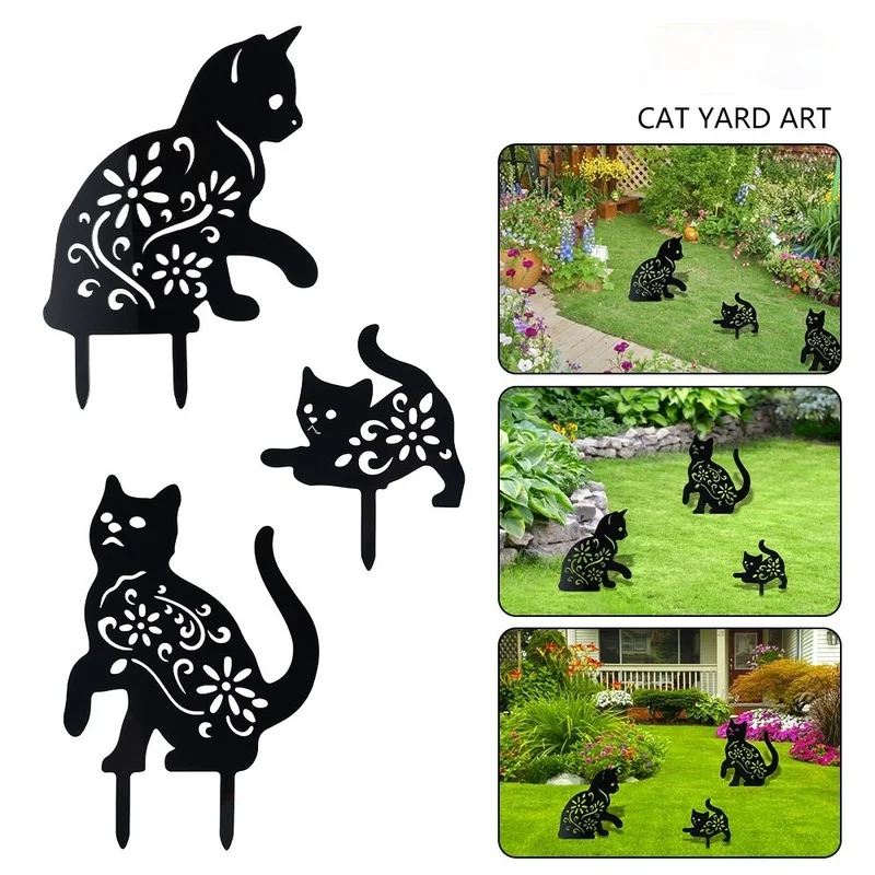 Подвесная стойка для ограждения животных, кошек, подвесная статуя для окон и сада 
Подвесная стойка для ограждения животных, кошек, подвесная статуя для окон и сада