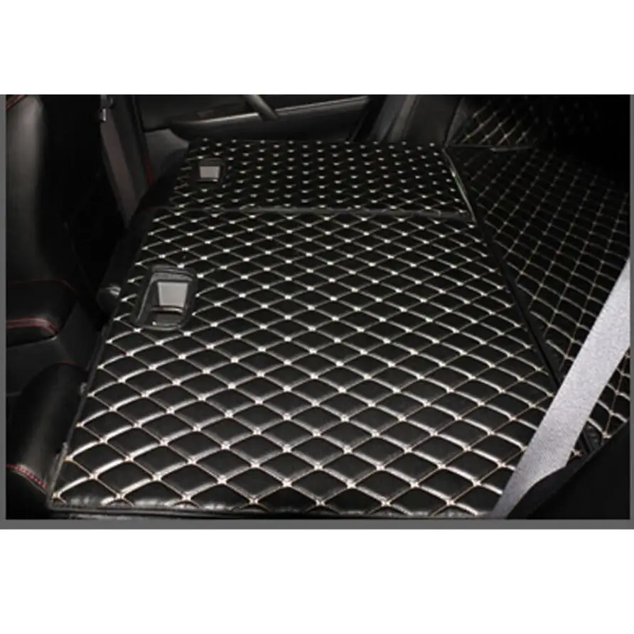 for Leather Car Trunk Mat Cargo Liner for Mazda 6 Mazda6 2002-2008 2007 2006 2003 2004 2005 Gg1 5d Rug Carpet 
for Leather Car Trunk Mat Cargo Liner for Mazda 6 Mazda6 2002-2008 2007 2006 2003 2004 2005 Gg1 5d Rug Carpet