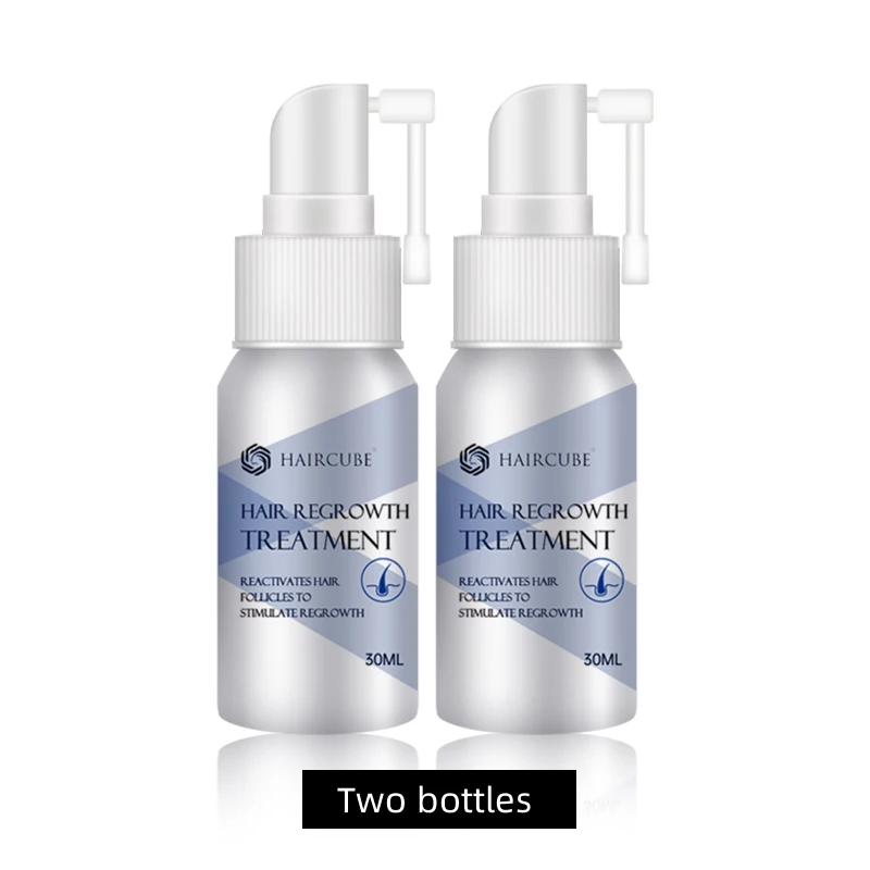 2Pcs Hair Growth Spray Anti Hair Loss Treatment Natural Herbal Health Hair Growth Longer and Thicker Hair Care Products
2Pcs Hair Growth Spray Anti Hair Loss Treatment Natural Herbal Health Hair Growth Longer and Thicker Hair Care Products
