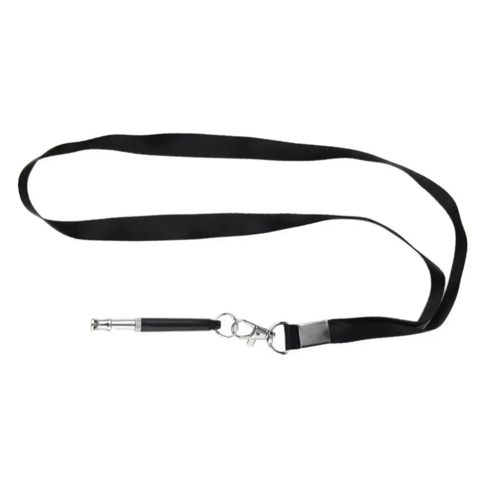 80% Hot Sales!!! Adjustable Pitch Training Whistle Ultrasonic Sound Stop Barking Pet Dog Puppy
80% Hot Sales!!! Adjustable Pitch Training Whistle Ultrasonic Sound Stop Barking Pet Dog Puppy