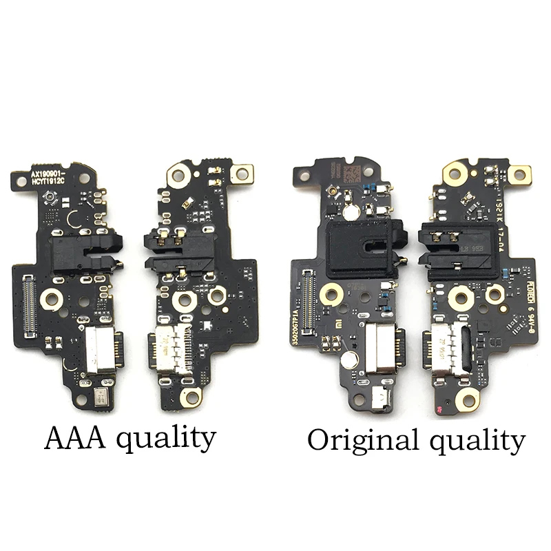 USB Power Charging Connector Plug Port Dock Flex Cable For Xiaomi Redmi Note 8 Pro
USB Power Charging Connector Plug Port Dock Flex Cable For Xiaomi Redmi Note 8 Pro