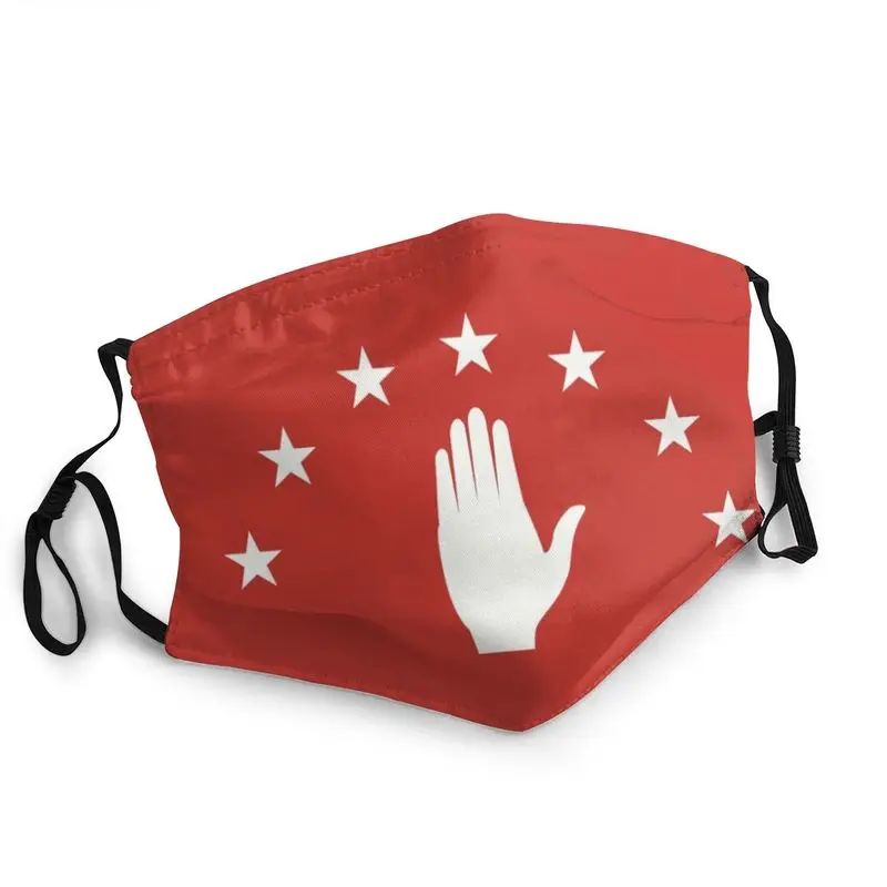Flag Of Abkhazia Breathable Face Mask Adult Dustproof Protection Cover Respirator Mouth-Muffle
Flag Of Abkhazia Breathable Face Mask Adult Dustproof Protection Cover Respirator Mouth-Muffle