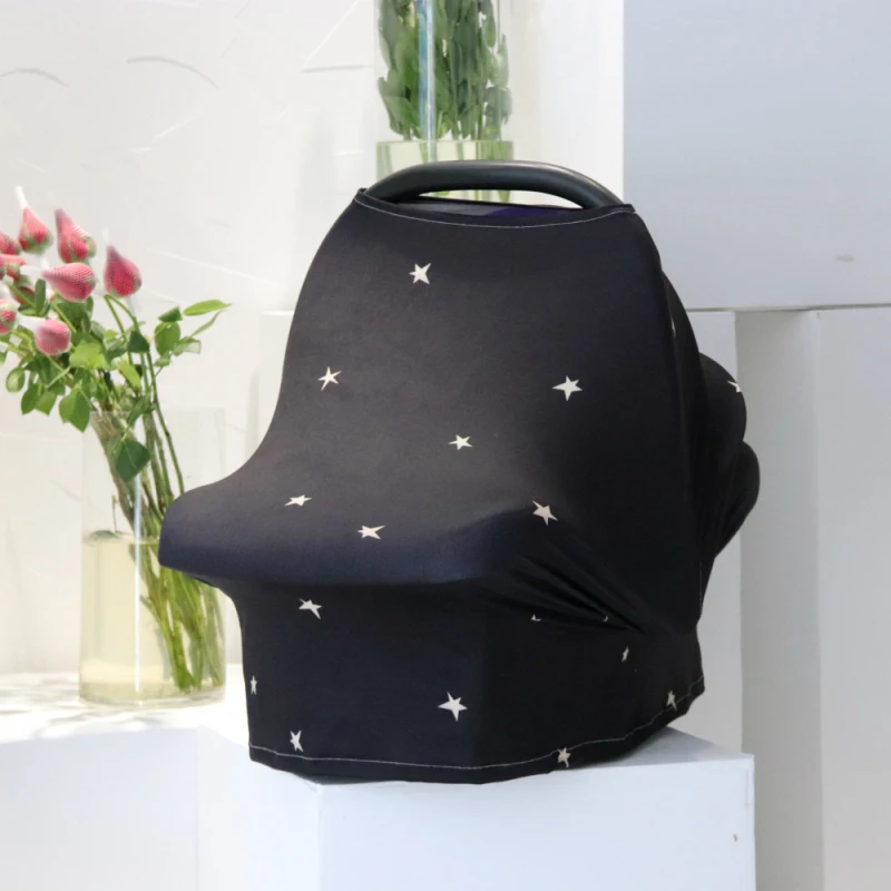 3 Colors Multifunctional Breastfeeding Towel Safety Seat Cover Towel Cover Towel Shopping Cart Seat Cover Star Series For Baby
3 Colors Multifunctional Breastfeeding Towel Safety Seat Cover Towel Cover Towel Shopping Cart Seat Cover Star Series For Baby