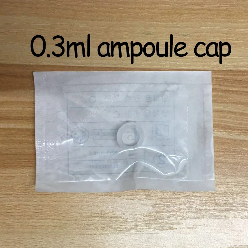 100pcsSyringe Ampoule Pad White Cover Cap For Hyaluronic Acid Gun Hyaluronic Acid Pen Port Ampoule High Pressure Beauty Product
100pcsSyringe Ampoule Pad White Cover Cap For Hyaluronic Acid Gun Hyaluronic Acid Pen Port Ampoule High Pressure Beauty Product