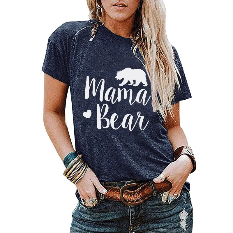 2020 Summer Fashion Women Letter T-shirts Plus Size Casual Streetwear O-neck Slim Clothes
2020 Summer Fashion Women Letter T-shirts Plus Size Casual Streetwear O-neck Slim Clothes