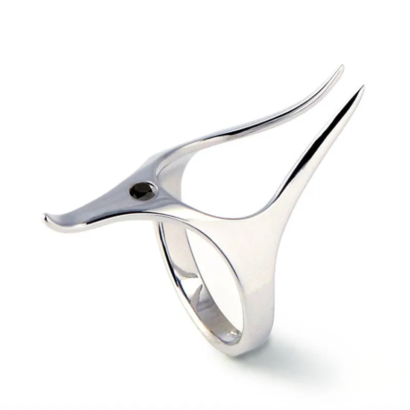 Drop Shipping Fashion anubies ring knunkle ring silver Plated color midi rings jewelry for women
Drop Shipping Fashion anubies ring knunkle ring silver Plated color midi rings jewelry for women
