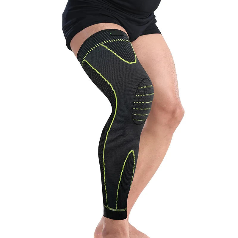 1PC Compression Sleeves Knee Pads Basketball Brace Elastic Kneepad Protective Gear Support Volleyball Support
1PC Compression Sleeves Knee Pads Basketball Brace Elastic Kneepad Protective Gear Support Volleyball Support