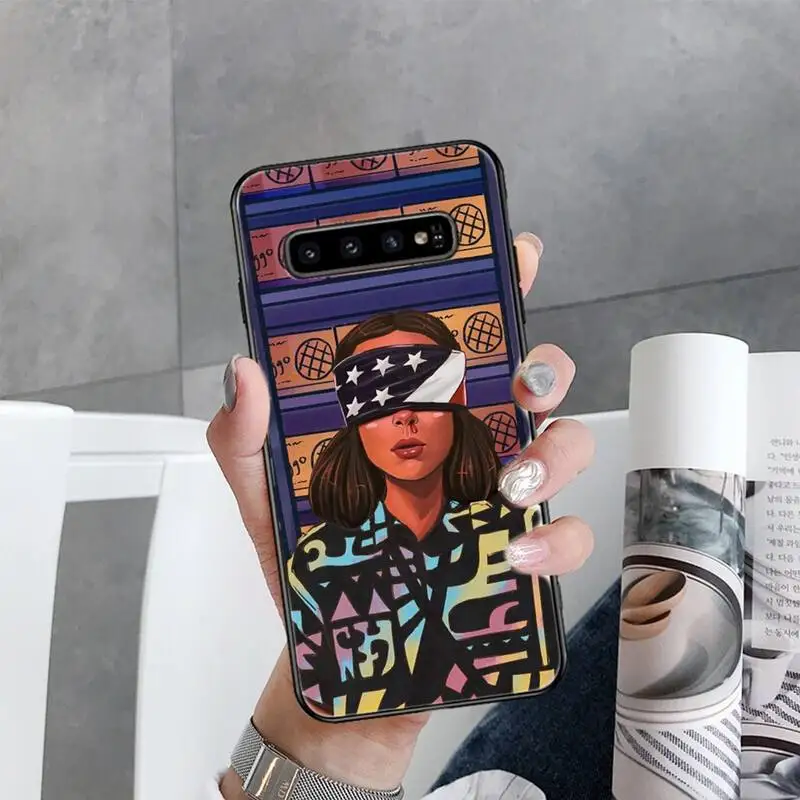 Stranger Things Season Phone Case For Samsung Galaxy S7 S8 S9 S10 S10e S20 s21 s30 plus lite Ultra 5g
Stranger Things Season Phone Case For Samsung Galaxy S7 S8 S9 S10 S10e S20 s21 s30 plus lite Ultra 5g
