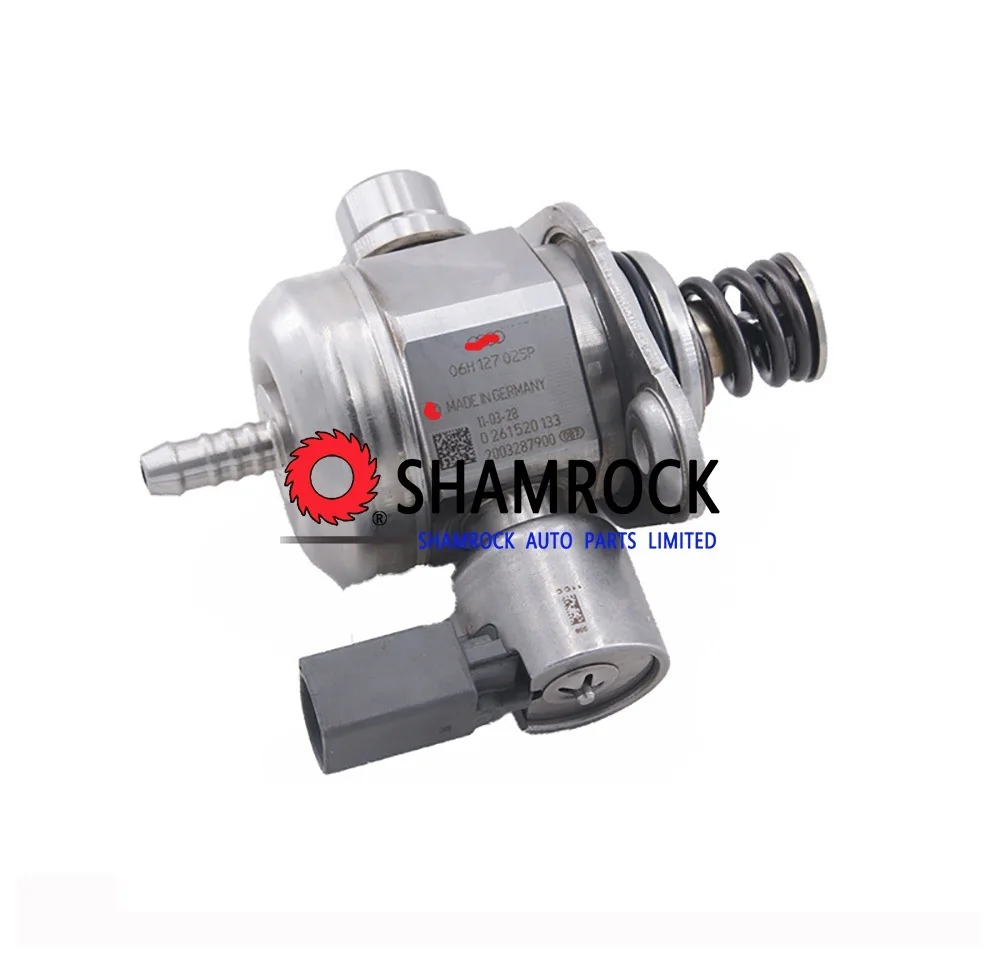 High Pressure Fuel Pump OEM 06H127025 G Q K P M N D for Aaudi A3 Q3 TT VVW Beetle CC EOS GTI Passat Tiguan
High Pressure Fuel Pump OEM 06H127025 G Q K P M N D for Aaudi A3 Q3 TT VVW Beetle CC EOS GTI Passat Tiguan