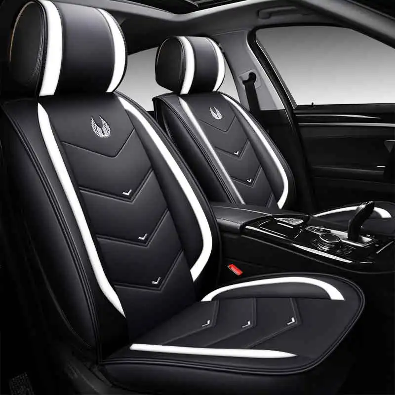 Защитный чехол для автомобильного сиденья lincoln mks mkx mkc mkz saab 9-3 9-5 9-7 xl chery a3 a5 cowin e5 tiggo