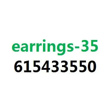 Серьги женские из серебра 925 пробы с испанским медведем
Серьги женские из серебра 925 пробы с испанским медведем