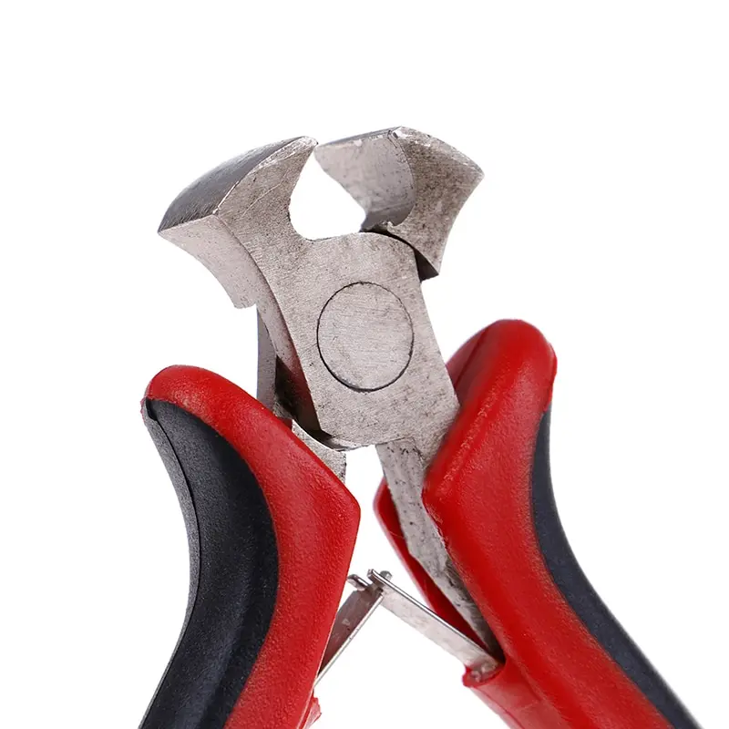 1pcs Guitar Bass String Cutter Scissors Pliers Fret Nipper Puller Instrument Tools
1pcs Guitar Bass String Cutter Scissors Pliers Fret Nipper Puller Instrument Tools