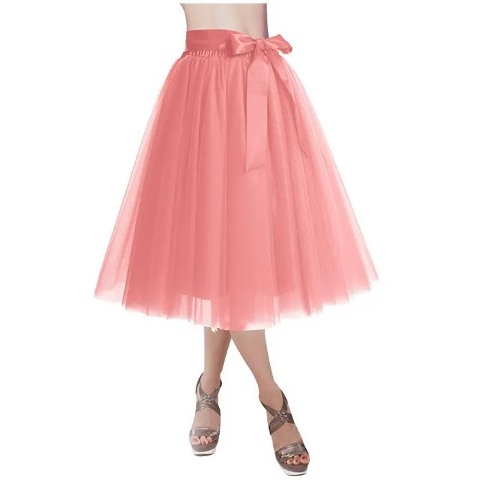 Girls Lolita Cosplay Petticoat Puffy Tutu Skirt Layered Mid-Length Tulle Ballet Dance Pettiskirts Woman Petticoats Candy Colors
Girls Lolita Cosplay Petticoat Puffy Tutu Skirt Layered Mid-Length Tulle Ballet Dance Pettiskirts Woman Petticoats Candy Colors