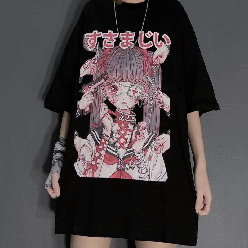 Ladies Letter Top Short Sleeve Fashion O-neck T-Shirts 2021 Women's Friends Print T Shirt Cotton Female Casual Streetwear Y2k
Ladies Letter Top Short Sleeve Fashion O-neck T-Shirts 2021 Women's Friends Print T Shirt Cotton Female Casual Streetwear Y2k