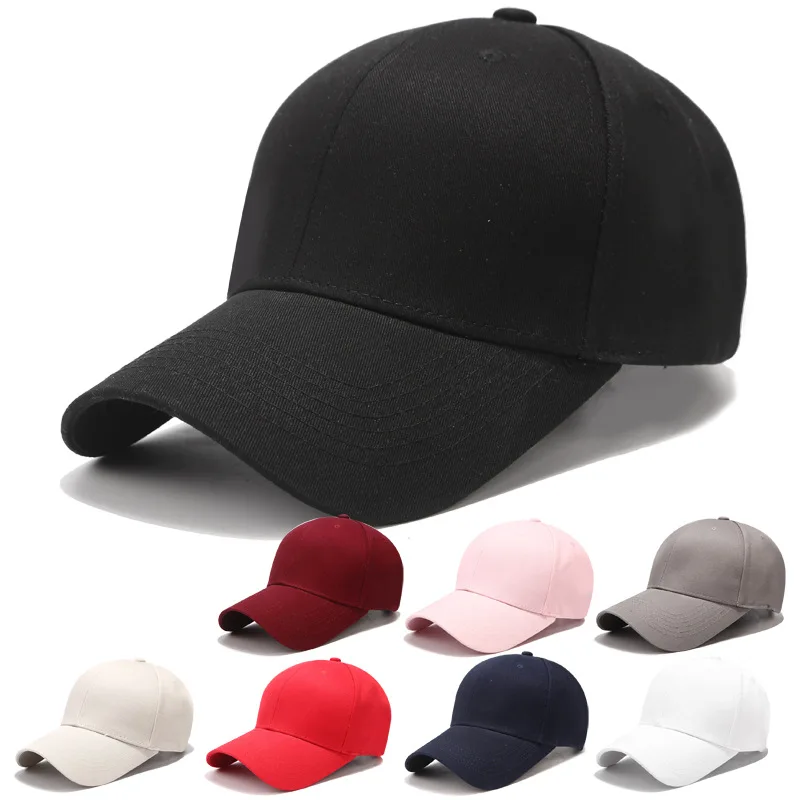 2021 Black Cap Solid Color Baseball Cap Snapback Caps Casquette Hats Fitted Casual Gorras Hip Hop Dad Hats For Men Women Unisex
2021 Black Cap Solid Color Baseball Cap Snapback Caps Casquette Hats Fitted Casual Gorras Hip Hop Dad Hats For Men Women Unisex