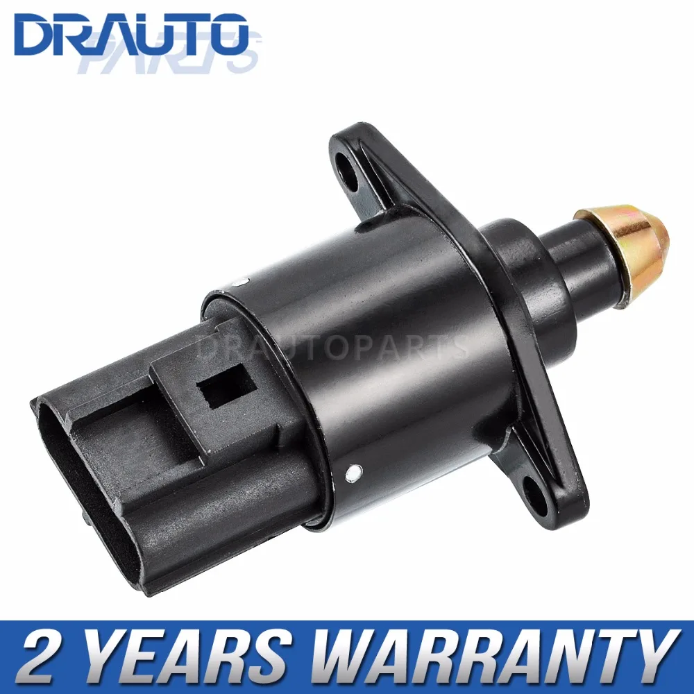 Idle Air Control Valve for Dodge Dakota Jeep Grand Cherokee TJ Wrangle OE# 4874373 4874373AB
Idle Air Control Valve for Dodge Dakota Jeep Grand Cherokee TJ Wrangle OE# 4874373 4874373AB