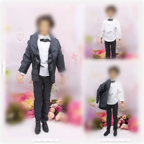 30cm Doll Dress Fashion Clothes suit for licca For ob24 ob27 Doll for Mengfan Doll Accessories Baby Toys Best Girl' Gift
30cm Doll Dress Fashion Clothes suit for licca For ob24 ob27 Doll for Mengfan Doll Accessories Baby Toys Best Girl' Gift
