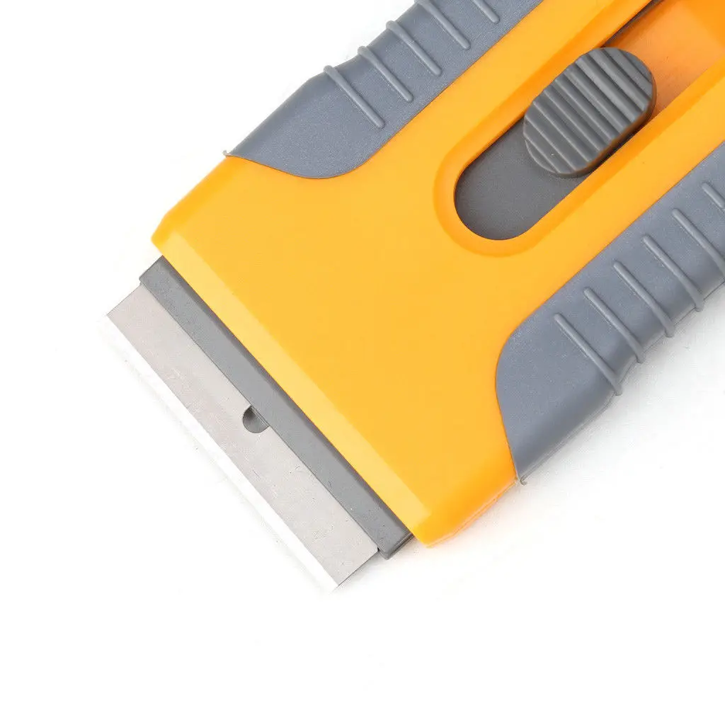 New Arrival Handy Safety Scrapers For Lcd Screen Glass Sticker Glue Removing Tools
New Arrival Handy Safety Scrapers For Lcd Screen Glass Sticker Glue Removing Tools