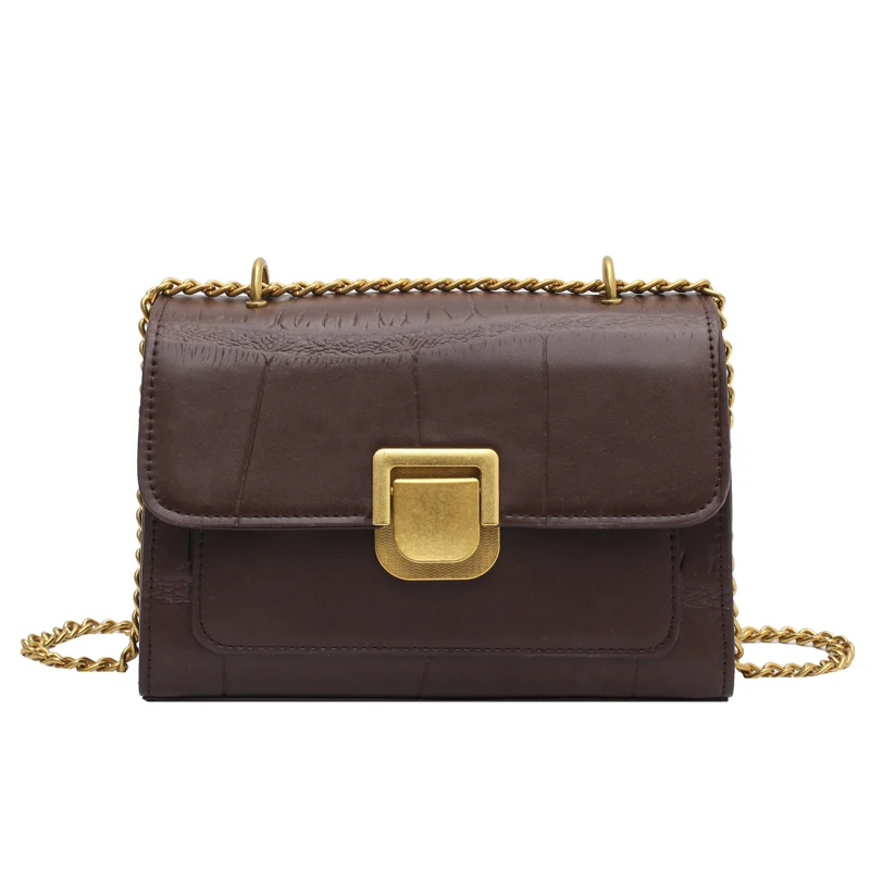 Stone Pattern PU Leather Crossbody Bags for Women 2021 Branded Trending Chain Shoulder Bag Lady Luxury Small Handbags and Purses
Stone Pattern PU Leather Crossbody Bags for Women 2021 Branded Trending Chain Shoulder Bag Lady Luxury Small Handbags and Purses