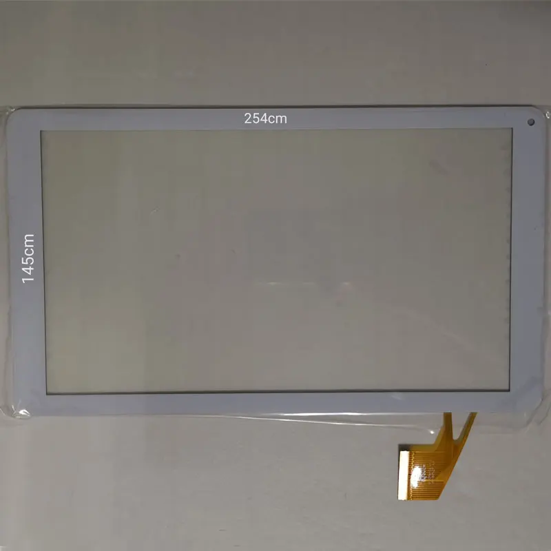 New For 10.1 inch GT10PW103 Tablet touch screen digitizer glass touch panel Sensor replacement
New For 10.1 inch GT10PW103 Tablet touch screen digitizer glass touch panel Sensor replacement