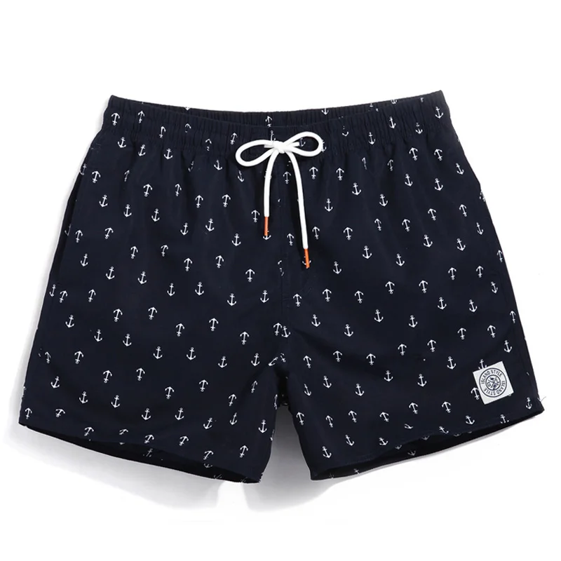 Men Beach Shorts Board Trunks Shorts Casual Quick Drying Male Swimwear Swimsuits Bermuda Casual Active Sweatpants
Men Beach Shorts Board Trunks Shorts Casual Quick Drying Male Swimwear Swimsuits Bermuda Casual Active Sweatpants