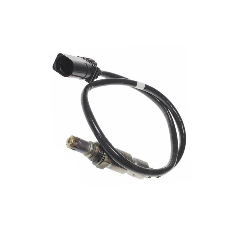 Кислородный датчик Lambda Probe O2, датчик кислорода для Audi A3 Seat Altea XL Leon Skoda Octavia Superb Yeti 03L906262A
Кислородный датчик Lambda Probe O2, датчик кислорода для Audi A3 Seat Altea XL Leon Skoda Octavia Superb Yeti 03L906262A