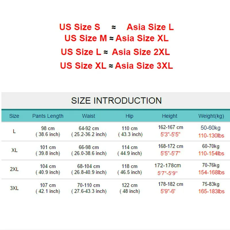 2020 Sportswear Joggers Outside Men's Casual Pants Quickly Dry Breathable Men's Pants Men Trousers & Sweatpants Active Pants 3XL
2020 Sportswear Joggers Outside Men's Casual Pants Quickly Dry Breathable Men's Pants Men Trousers & Sweatpants Active Pants 3XL