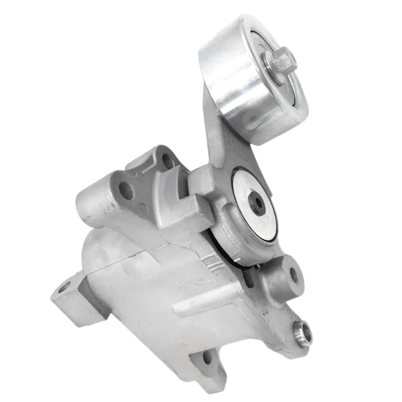 Car V-Ribbed Belt Pulley Tensioner Fits for Toyota Hilux Hiace 05-14 16620-30031
Car V-Ribbed Belt Pulley Tensioner Fits for Toyota Hilux Hiace 05-14 16620-30031