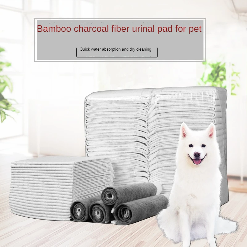 Super Absorbent Pet Diaper Dog Training Pee Pads Disposable Healthy Nappy Mat For Cats Dog Diapers Quick-dry Surface Mat
Super Absorbent Pet Diaper Dog Training Pee Pads Disposable Healthy Nappy Mat For Cats Dog Diapers Quick-dry Surface Mat