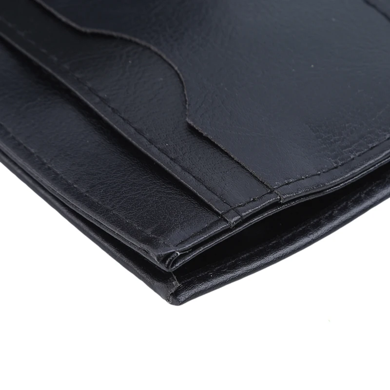 Magic Funny Trick Fire Flaming Wallet Leather Street Show Close up Magic Props Wallet Purse Stage Magic PU Grownups Unisex
Magic Funny Trick Fire Flaming Wallet Leather Street Show Close up Magic Props Wallet Purse Stage Magic PU Grownups Unisex