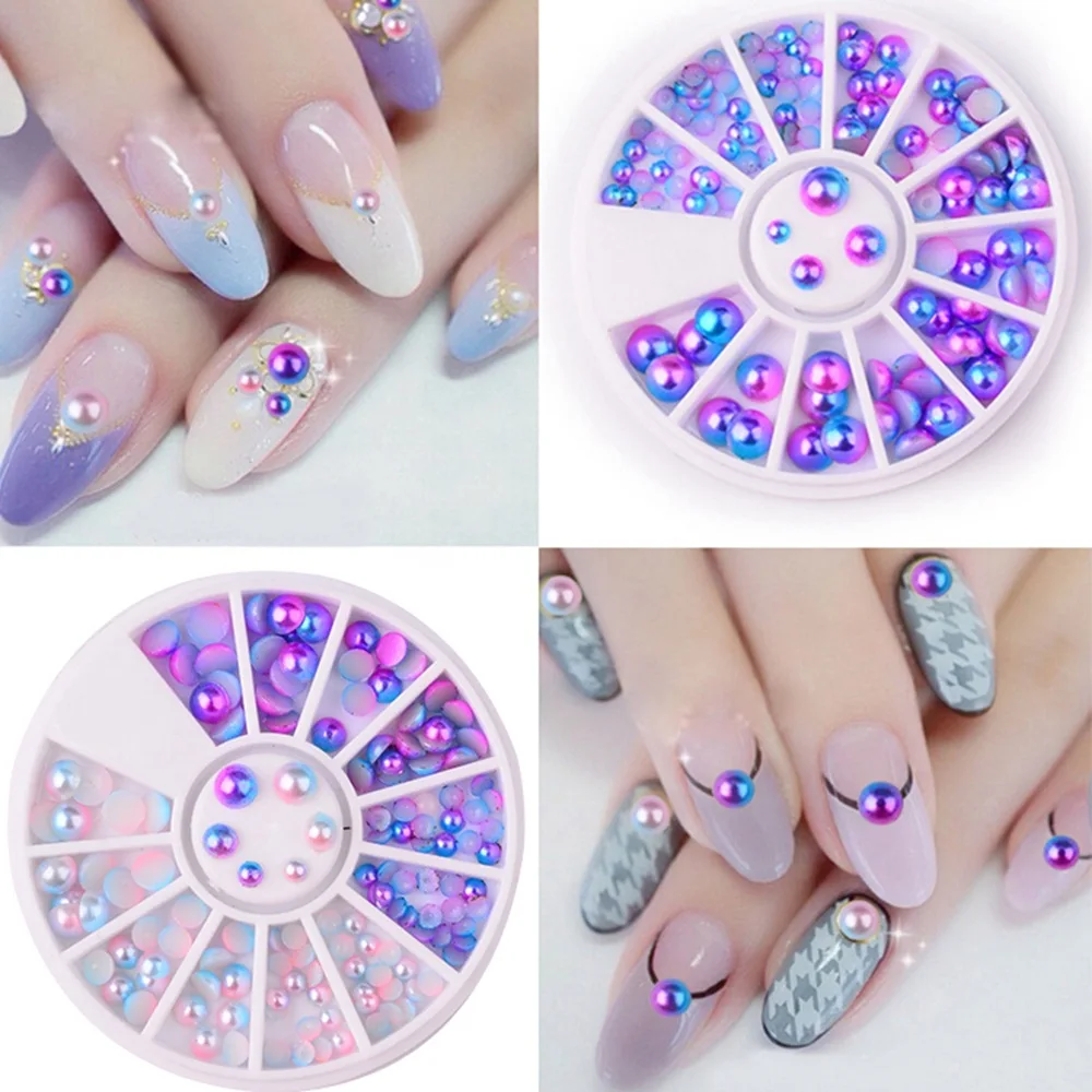 Mix 3/4/5/6/mm 100pcs/Pack Colorful ABS Plastic Beads Imitation Pearl Beads Half Round For Jewelry Making Findings DIY Accessori
Mix 3/4/5/6/mm 100pcs/Pack Colorful ABS Plastic Beads Imitation Pearl Beads Half Round For Jewelry Making Findings DIY Accessori