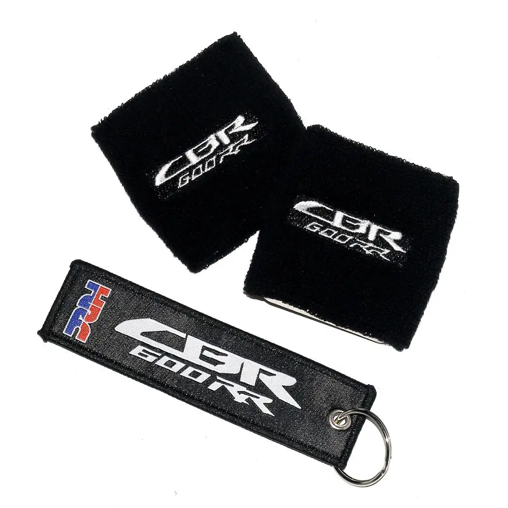 100% New Motorcycle CBR600RR F5 Brake Fluid Clutch Reservoir Socks Fit For Honda CBR600RR CBR600 CBR 600RR Motor Reservoir Sock
100% New Motorcycle CBR600RR F5 Brake Fluid Clutch Reservoir Socks Fit For Honda CBR600RR CBR600 CBR 600RR Motor Reservoir Sock