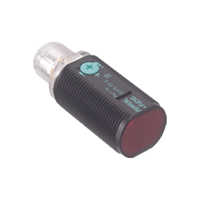 

GLV18-55-G/59/102/159 Reflective photoelectric sensor effective detection range 0-2.5m high efficiency series is mounted