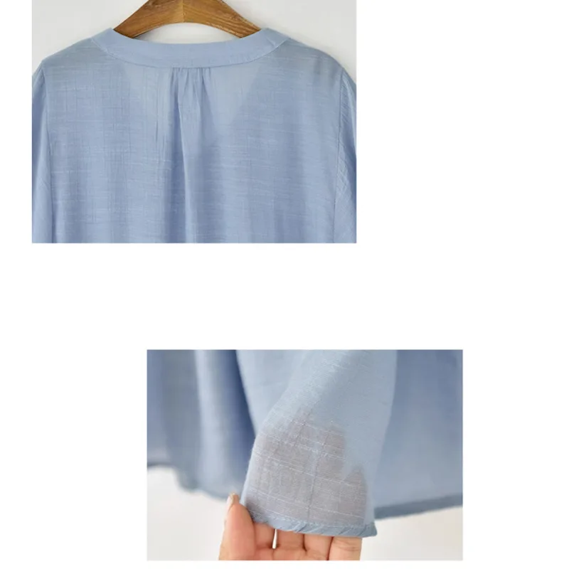 Summer Casual Stylish Shirt Women's T-shirt Short Sleeve Pleated Chiffon Loose Top T-shirt Indoor And Outdoor Anime Elegant Top 
Summer Casual Stylish Shirt Women's T-shirt Short Sleeve Pleated Chiffon Loose Top T-shirt Indoor And Outdoor Anime Elegant Top