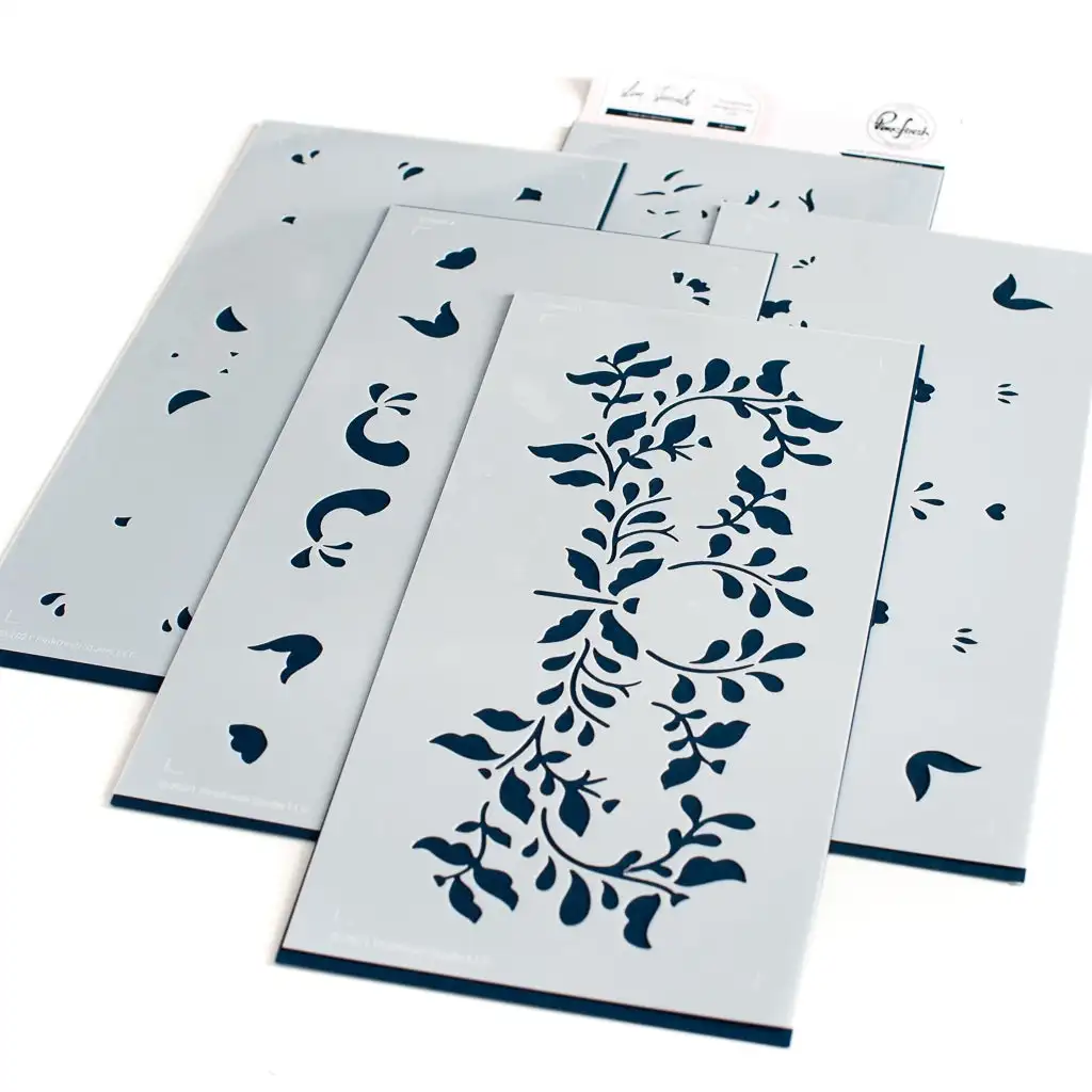 Flower Slimline Layering Stencil Scrapbooking Craft Supplies Diy Make Photo Album Mould Embossing Die Cut New Arrival 2022
Flower Slimline Layering Stencil Scrapbooking Craft Supplies Diy Make Photo Album Mould Embossing Die Cut New Arrival 2022