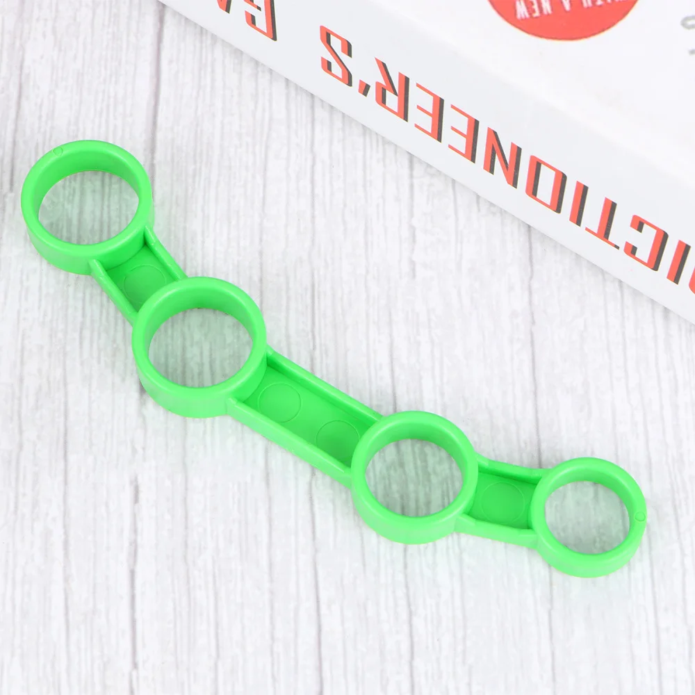 1pc Finger Expansion Sleeve Electric Acoustic Guitar Finger Force Practice Tool - Size (Green)
1pc Finger Expansion Sleeve Electric Acoustic Guitar Finger Force Practice Tool - Size (Green)