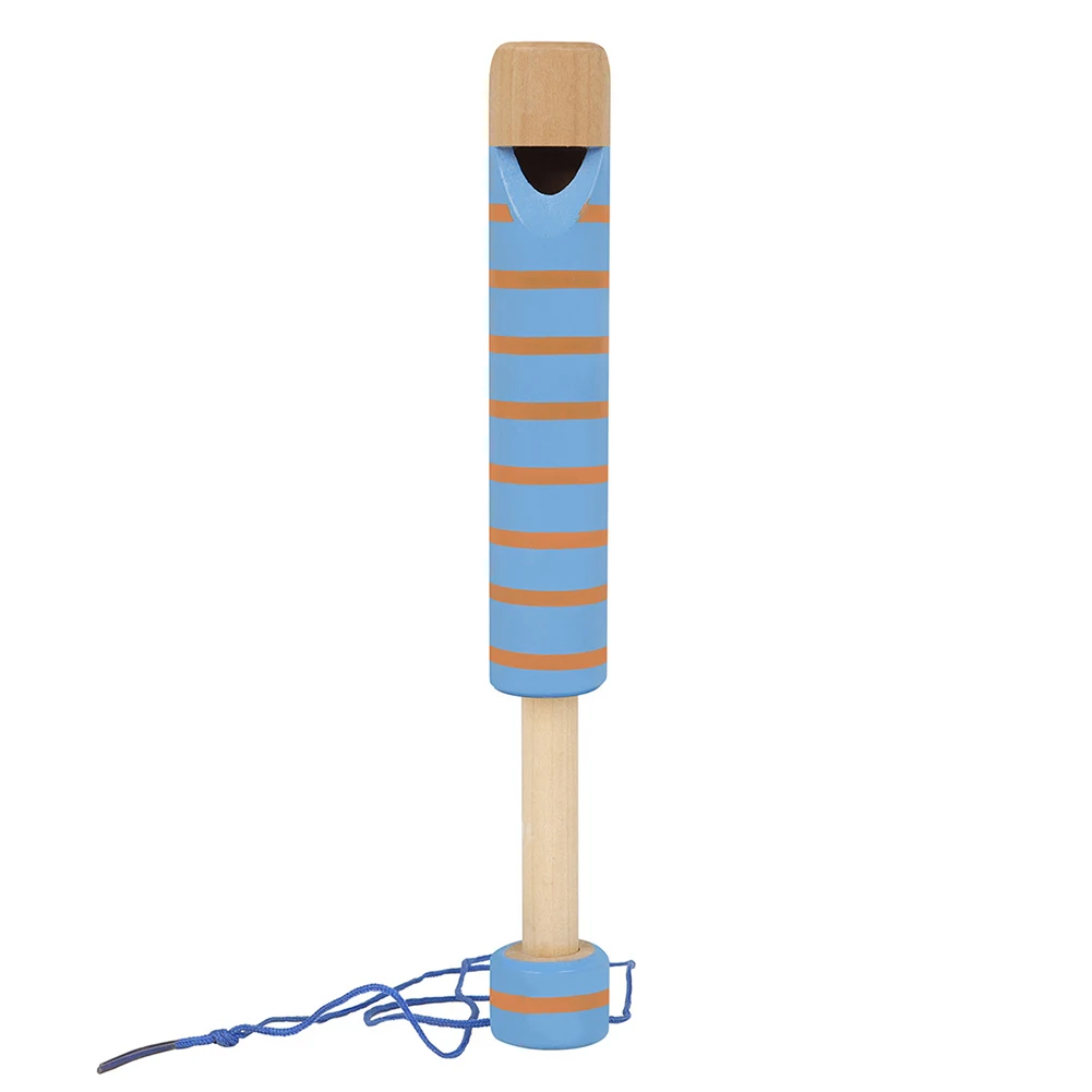 Wooden Slide Whistle Piccolo Kids Music Instrument Toys Smooth Without Hurting Hands Flute Music Training Sliding Sound
Wooden Slide Whistle Piccolo Kids Music Instrument Toys Smooth Without Hurting Hands Flute Music Training Sliding Sound