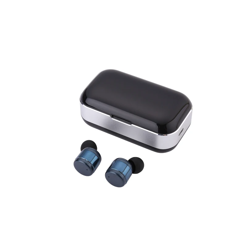 M4 aptX Bluetooth наушники TWS шумоподавление Мини беспроводная гарнитура для мобильных