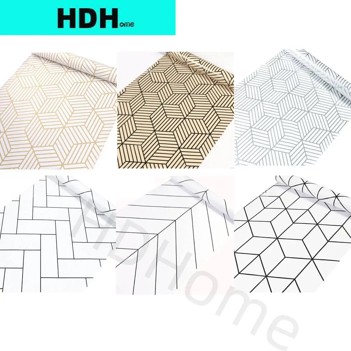Golden Stripe Wallpaper Home Decoration Self Adhesive Wallpaper Furniture Renovation Waterproof Geometry Peel and Stick Stickers
Golden Stripe Wallpaper Home Decoration Self Adhesive Wallpaper Furniture Renovation Waterproof Geometry Peel and Stick Stickers