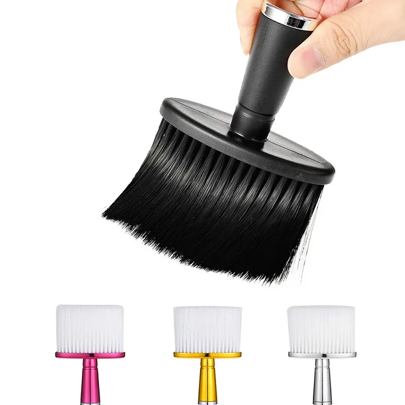 Soft Hair Brush Neck Duster Hairdressing Hair Cutting Styling Cleaning Brush Care Styling Cleaning Brush Salon Broken Hairbrush
Soft Hair Brush Neck Duster Hairdressing Hair Cutting Styling Cleaning Brush Care Styling Cleaning Brush Salon Broken Hairbrush