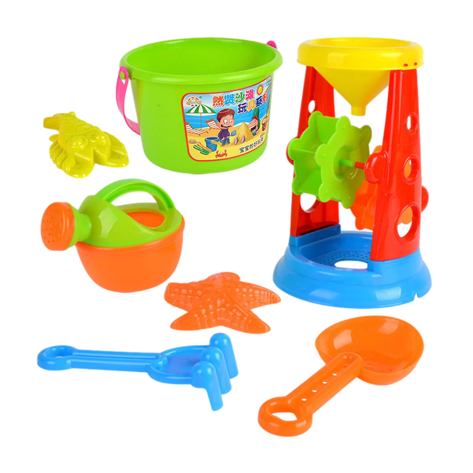 Children's Sand Box Beach Toys Beach Children's Toy Castle Bucket Shovel Spade Tool Toy Castle Bucket Outdoor Fun beach toys #11
Children's Sand Box Beach Toys Beach Children's Toy Castle Bucket Shovel Spade Tool Toy Castle Bucket Outdoor Fun beach toys #11