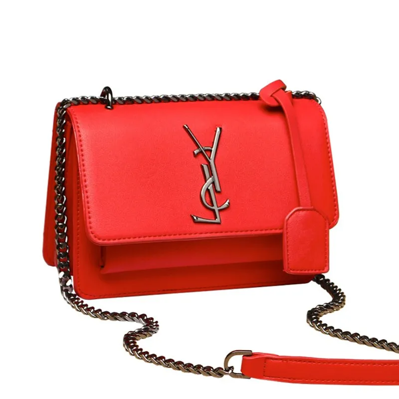 Fashion One Shoulder Messenger Bag high quality Pu women's bag multi layer organ small square bag chain strip small square bag
Fashion One Shoulder Messenger Bag high quality Pu women's bag multi layer organ small square bag chain strip small square bag